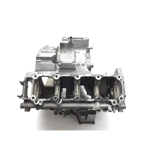 Upper Lower Center Cases Case 2007 Suzuki Hayabusa GSX1300R 2776A 13