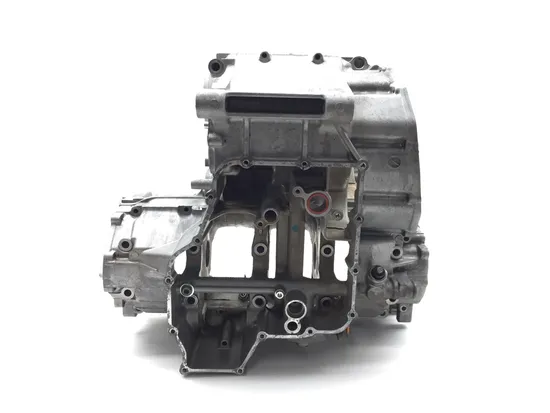 Upper Lower Center Cases Case 2007 Suzuki Hayabusa GSX1300R 2776A