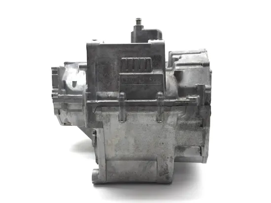 Upper Lower Center Cases Case 2007 Suzuki Hayabusa GSX1300R 2776A