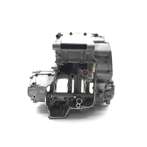 Upper Lower Center Cases Case 2007 Suzuki Hayabusa GSX1300R 2776A 15