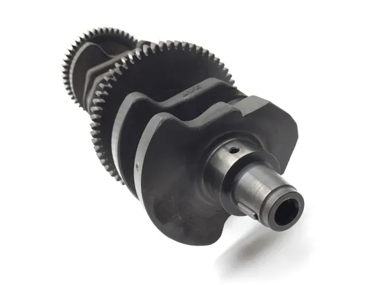 Engine Crank Shaft 2007 Suzuki Hayabusa GSX1300R 2776A