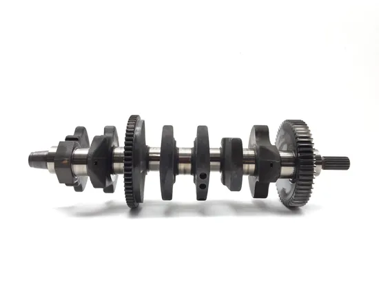 Engine Crank Shaft 2007 Suzuki Hayabusa GSX1300R 2776A