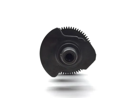 Engine Crank Shaft 2007 Suzuki Hayabusa GSX1300R 2776A