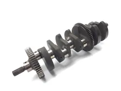 Engine Crank Shaft 2007 Suzuki Hayabusa GSX1300R 2776A