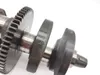 Engine Crank Shaft 2007 Suzuki Hayabusa GSX1300R 2776A