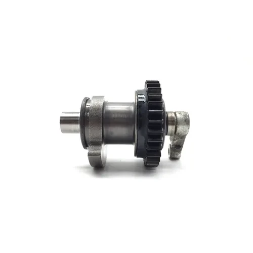 Engine Balancer 2007 Suzuki Hayabusa GSX1300R 2776A 9