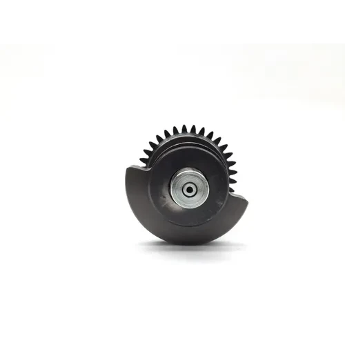 Engine Balancer 2007 Suzuki Hayabusa GSX1300R 2776A 11