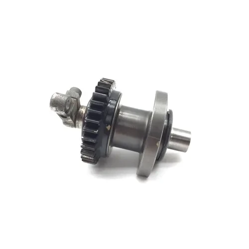 Engine Balancer 2007 Suzuki Hayabusa GSX1300R 2776A 16