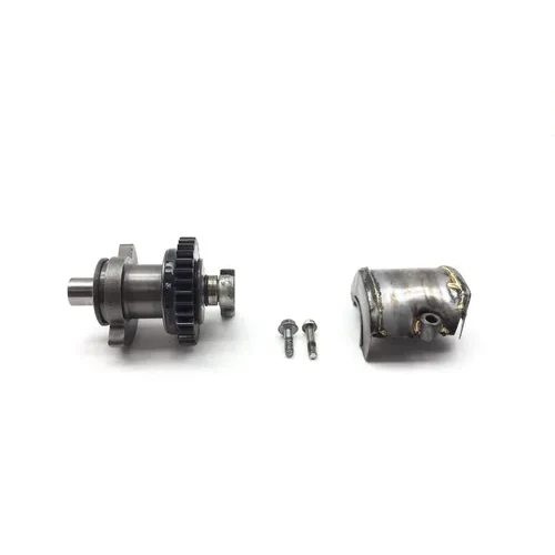 Engine Balancer 2007 Suzuki Hayabusa GSX1300R 2776A 3