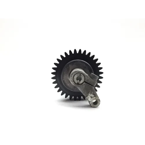 Engine Balancer 2007 Suzuki Hayabusa GSX1300R 2776A 15