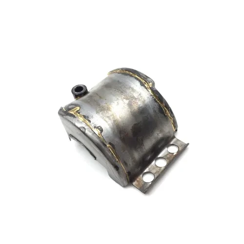 Engine Balancer 2007 Suzuki Hayabusa GSX1300R 2776A 5