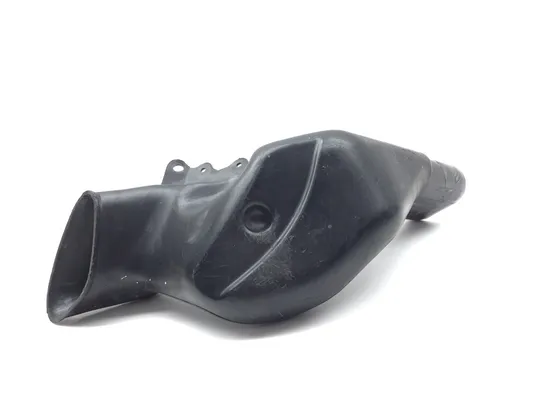 Left Right Ram Air Intake Duct Tubes 2007 Suzuki Hayabusa GSX1300R 2776A 3