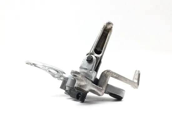 Right Rearset Brake Bracket Foot Peg 2007 Suzuki Hayabusa GSX1300R 2776A x