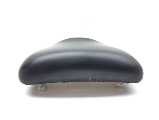 Rear Passenger Seat Back Pad Cushion 2007 Suzuki Hayabusa GSX1300R 2776A x