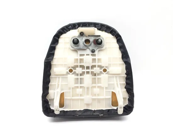 Rear Passenger Seat Back Pad Cushion 2007 Suzuki Hayabusa GSX1300R 2776A x