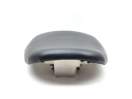 Rear Passenger Seat Back Pad Cushion 2007 Suzuki Hayabusa GSX1300R 2776A x