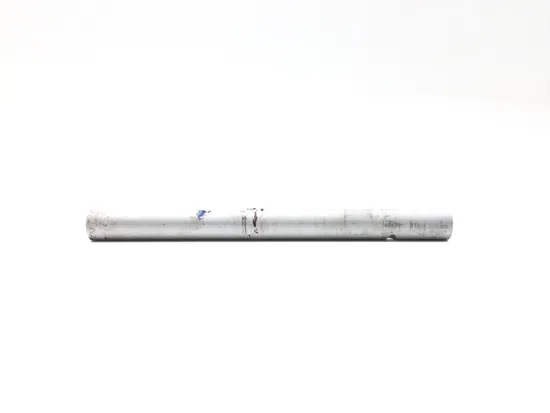 Left Handle Bar 2007 Suzuki Hayabusa GSX1300R 2776A