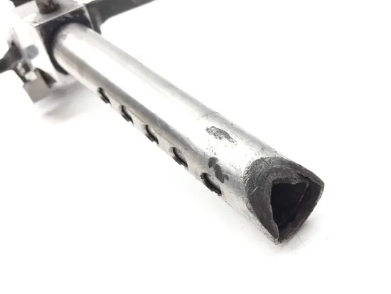 Adjustable Lowered Kick Stand Foot Leg 2007 Suzuki Hayabusa GSX1300R 2776A x