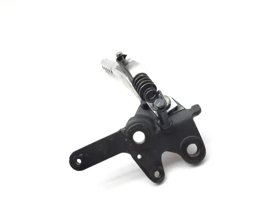 Adjustable Lowered Kick Stand Foot Leg 2007 Suzuki Hayabusa GSX1300R 2776A x