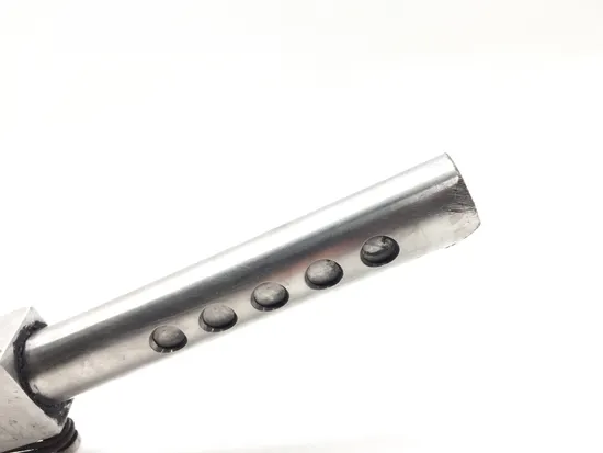 Adjustable Lowered Kick Stand Foot Leg 2007 Suzuki Hayabusa GSX1300R 2776A x