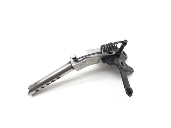 Adjustable Lowered Kick Stand Foot Leg 2007 Suzuki Hayabusa GSX1300R 2776A x