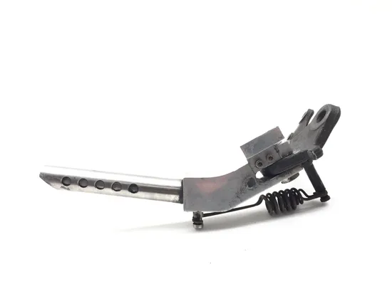 Adjustable Lowered Kick Stand Foot Leg 2007 Suzuki Hayabusa GSX1300R 2776A x