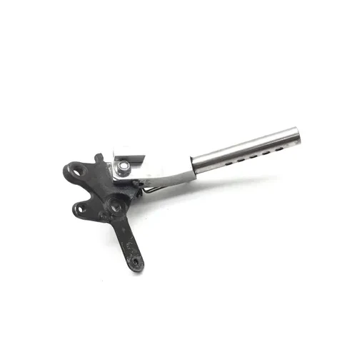 Adjustable Lowered Kick Stand Foot Leg 2007 Suzuki Hayabusa GSX1300R 2776A x 3