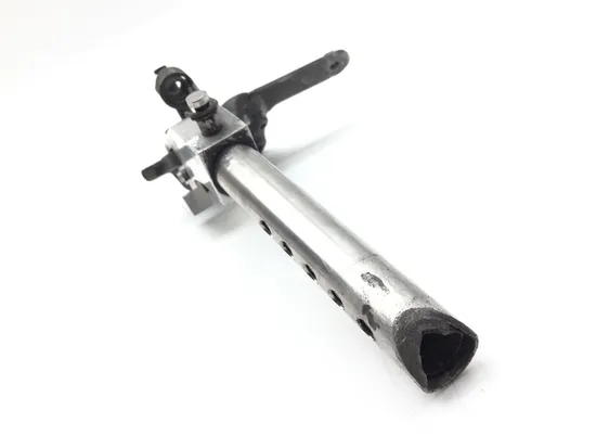 Adjustable Lowered Kick Stand Foot Leg 2007 Suzuki Hayabusa GSX1300R 2776A x