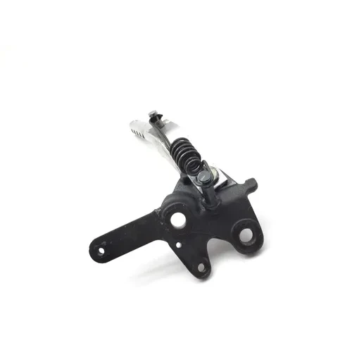 Adjustable Lowered Kick Stand Foot Leg 2007 Suzuki Hayabusa GSX1300R 2776A x 11