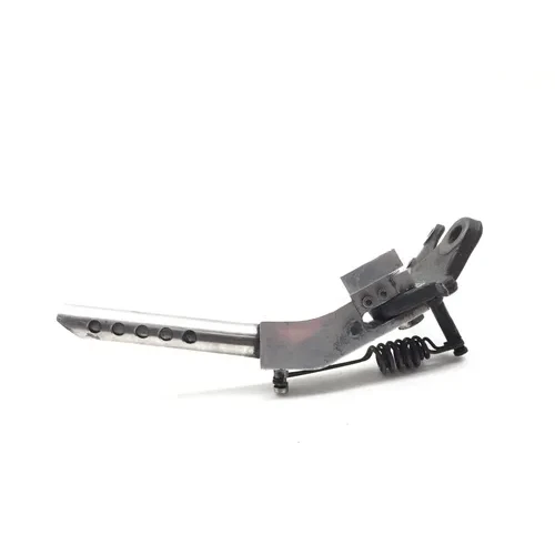 Adjustable Lowered Kick Stand Foot Leg 2007 Suzuki Hayabusa GSX1300R 2776A x 7