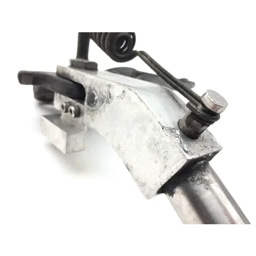Adjustable Lowered Kick Stand Foot Leg 2007 Suzuki Hayabusa GSX1300R 2776A x 16