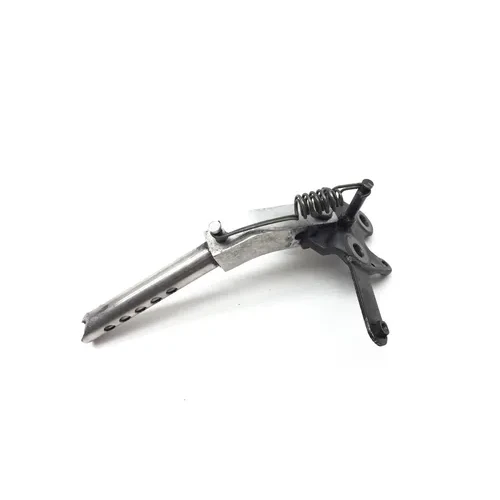 Adjustable Lowered Kick Stand Foot Leg 2007 Suzuki Hayabusa GSX1300R 2776A x 9