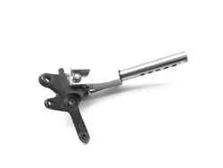 Adjustable Lowered Kick Stand Foot Leg 2007 Suzuki Hayabusa GSX1300R 2776A x
