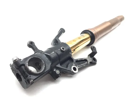 Front Forks Tubes Legs 2007 Suzuki Hayabusa GSX1300R 2776A x