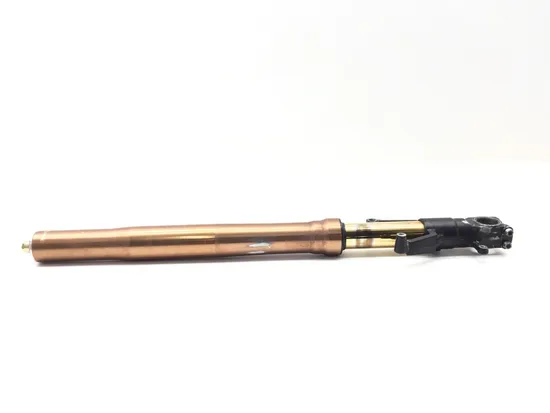 Front Forks Tubes Legs 2007 Suzuki Hayabusa GSX1300R 2776A x