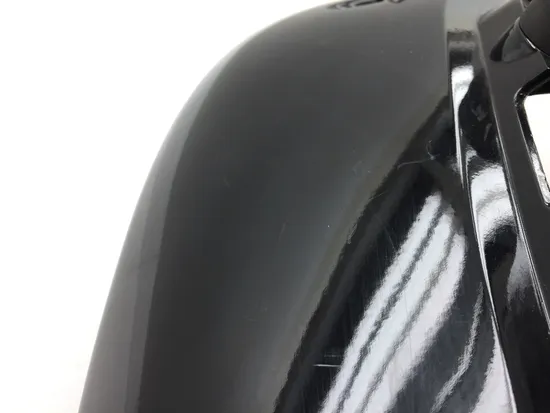 Mid Center Tail Section Rear Back Fairing 2007 Suzuki Hayabusa GSX1300R 2776A x