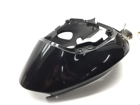 Mid Center Tail Section Rear Back Fairing 2007 Suzuki Hayabusa GSX1300R 2776A x