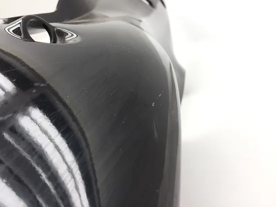 Mid Center Tail Section Rear Back Fairing 2007 Suzuki Hayabusa GSX1300R 2776A x