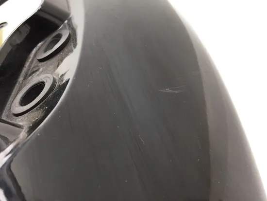 Mid Center Tail Section Rear Back Fairing 2007 Suzuki Hayabusa GSX1300R 2776A x