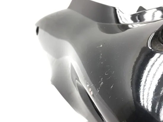 Mid Center Tail Section Rear Back Fairing 2007 Suzuki Hayabusa GSX1300R 2776A x