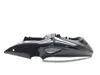 Mid Center Tail Section Rear Back Fairing 2007 Suzuki Hayabusa GSX1300R 2776A x