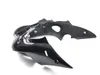 Mid Center Tail Section Rear Back Fairing 2007 Suzuki Hayabusa GSX1300R 2776A x