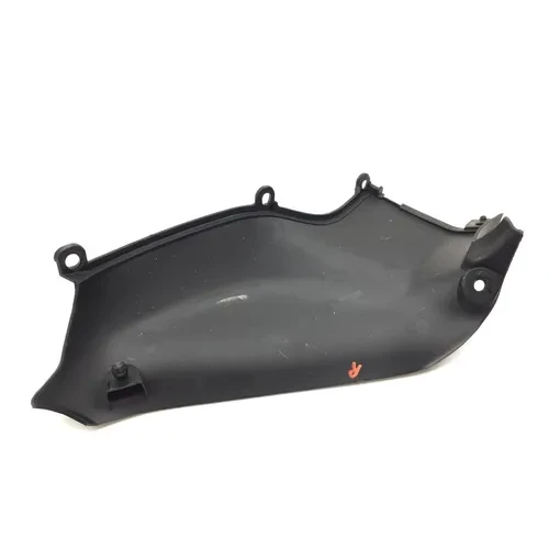 Ram Air Cover Fairing Right 2007 Suzuki Hayabusa GSX1300R 2776A 8