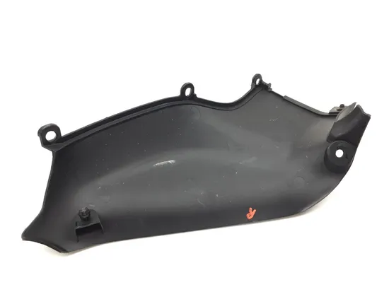 Ram Air Cover Fairing Right 2007 Suzuki Hayabusa GSX1300R 2776A
