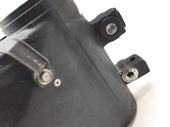 Main Frame Chassis CLN Ready To Go 2007 Suzuki Hayabusa GSX1300R 2776A