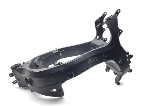 Main Frame Chassis CLN Ready To Go 2007 Suzuki Hayabusa GSX1300R 2776A