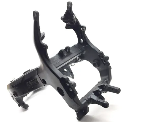 Main Frame Chassis CLN Ready To Go 2007 Suzuki Hayabusa GSX1300R 2776A