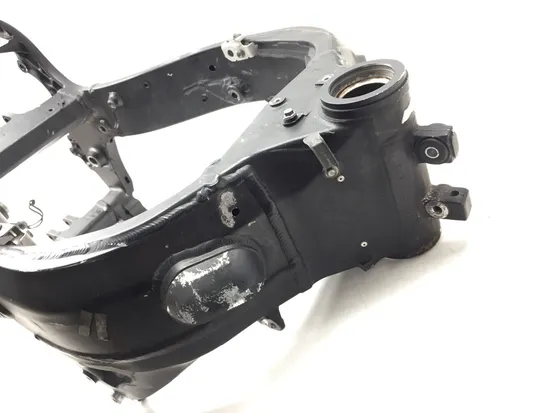Main Frame Chassis CLN Ready To Go 2007 Suzuki Hayabusa GSX1300R 2776A