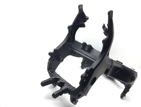 Main Frame Chassis CLN Ready To Go 2007 Suzuki Hayabusa GSX1300R 2776A