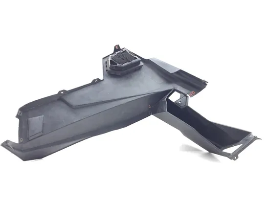 Right Side Rear Fender 2012 Polaris RZR XP 900 EFI 2783A x